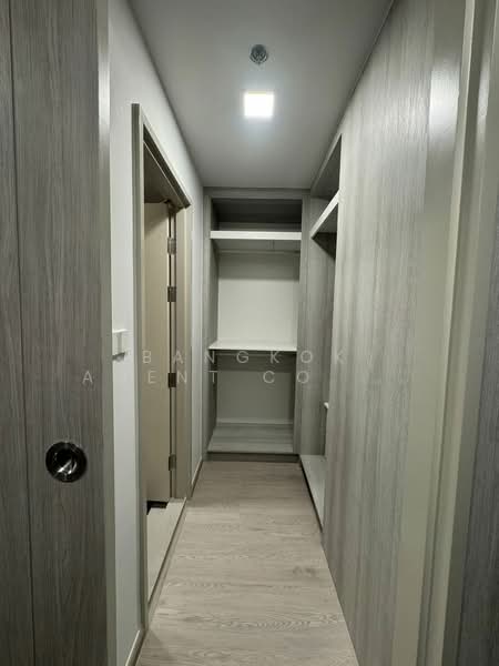 COBE Kaset-Sripatum, Bangkok, Phahon Yothin Rd, Lat Yao, Chatuchak, Bangkok, 1 Bedroom, 27 sqm, Condo For Rent, by Bangkok Agent Co.,Ltd., 500200363 - DDproperty.com