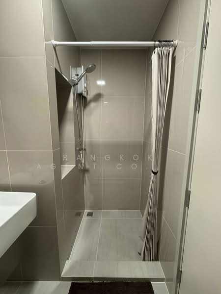 COBE Kaset-Sripatum, Bangkok, Phahon Yothin Rd, Lat Yao, Chatuchak, Bangkok, 1 Bedroom, 27 sqm, Condo For Rent, by Bangkok Agent Co.,Ltd., 500200363 - DDproperty.com