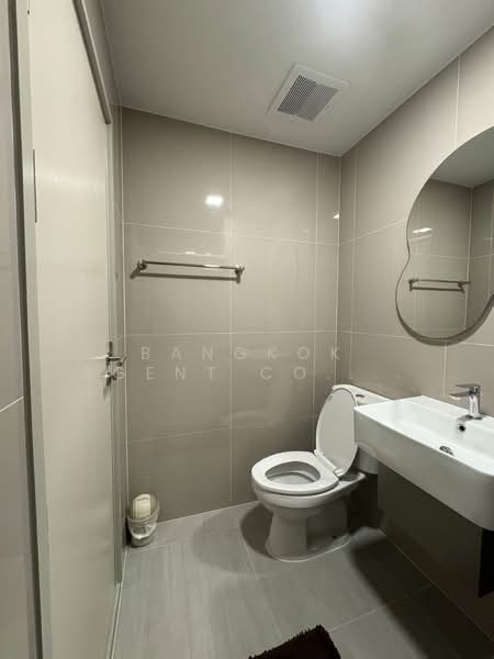 COBE Kaset-Sripatum, Bangkok, Phahon Yothin Rd, Lat Yao, Chatuchak, Bangkok, 1 Bedroom, 27 sqm, Condo For Rent, by Bangkok Agent Co.,Ltd., 500200363 - DDproperty.com