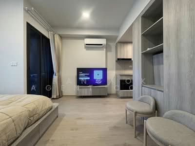 For Rent - COBE Kaset-Sripatum, Bangkok