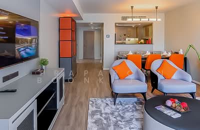 For Rent - Oakwood Residence Sukhumvit Thonglor, Bangkok