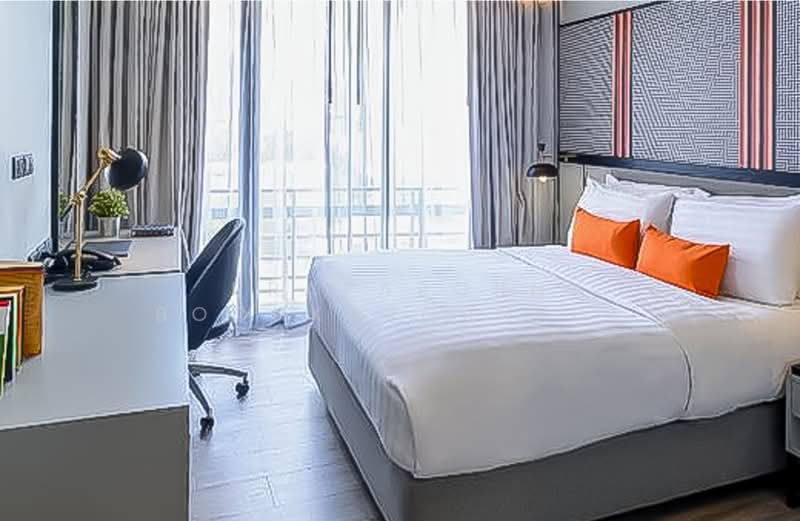 Oakwood Residence Sukhumvit Thonglor : โอ๊ควู้ด เรสซิเดนซ์ สุขุมวิท ทองหล่อ (, กรุงเทพ, 113 ซ.ทองหล่อ 13 สุขุมวิท 55, คลองตันเหนือ, วัฒนา, กรุงเทพ, 183 ตร.ม., คอนโด ให้เช่า, โดย Prapaporn Boonkajornkul, 500200364 - DDproperty.com