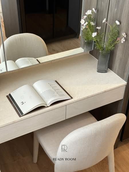 Noble Around Ari, Bangkok, 312 Phahon Yothin Rd, Samsen Nai, Phaya Thai, Bangkok, 1 Bedroom, 35 sqm, Condo For Rent, by Shori Asset Group Co., Ltd., 500200367 - DDproperty.com