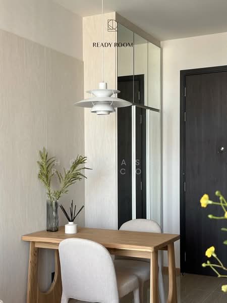 Noble Around Ari, Bangkok, 312 Phahon Yothin Rd, Samsen Nai, Phaya Thai, Bangkok, 1 Bedroom, 35 sqm, Condo For Rent, by Shori Asset Group Co., Ltd., 500200367 - DDproperty.com