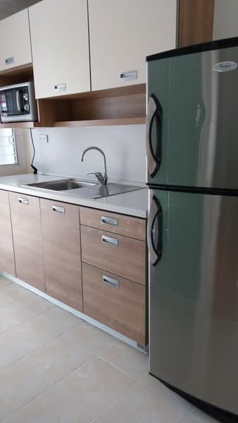 The Fine at River, Bangkok, Chareonnakorn, Bang Lam Phu Lang, Khlong San, Bangkok, Studio, 35 sqm, Condo For Rent, by Chantra Wongyaofa, 500200370 - DDproperty.com