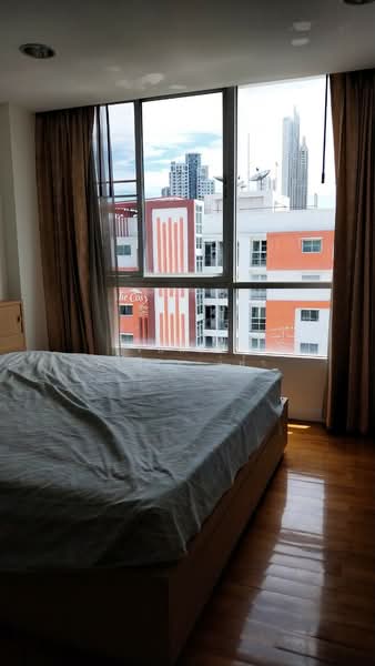 The Fine at River, Bangkok, Chareonnakorn, Bang Lam Phu Lang, Khlong San, Bangkok, Studio, 35 sqm, Condo For Rent, by Chantra Wongyaofa, 500200370 - DDproperty.com