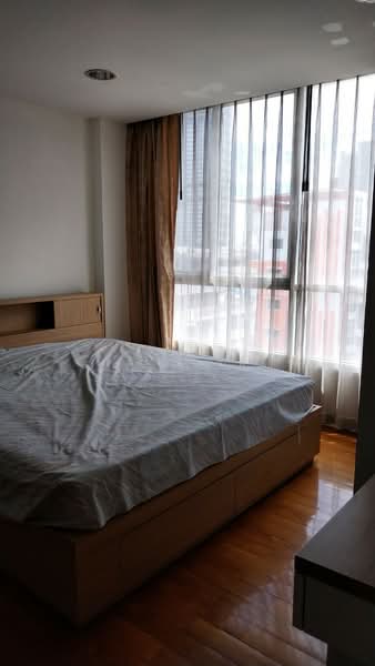 The Fine at River, Bangkok, Chareonnakorn, Bang Lam Phu Lang, Khlong San, Bangkok, Studio, 35 sqm, Condo For Rent, by Chantra Wongyaofa, 500200370 - DDproperty.com