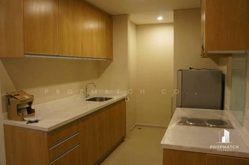 For Sale - Villa Asoke, Bangkok