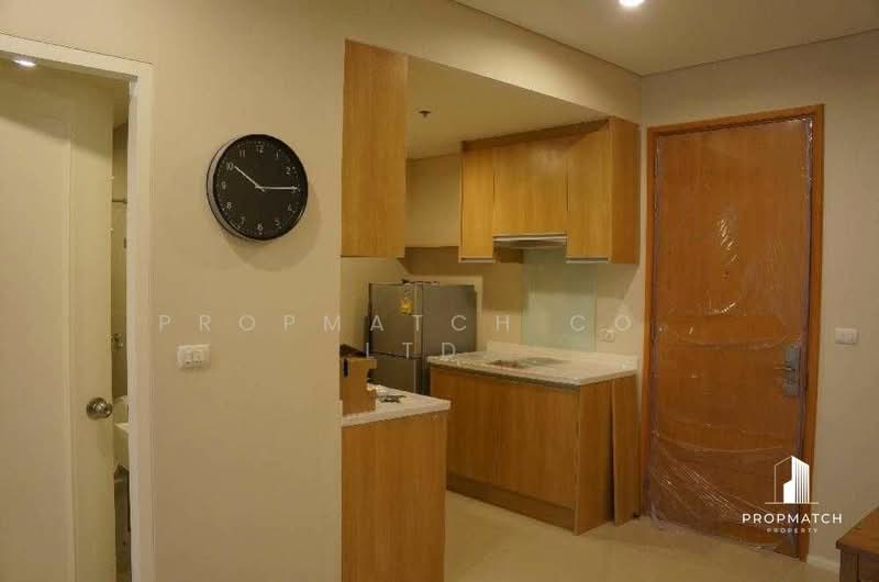 For Sale - Villa Asoke, Bangkok