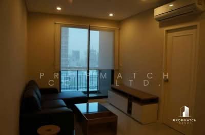 ขาย - Villa Asoke : วิลล่า อโศก, กรุงเทพ