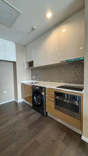 The Saint Residences Ladprao, Bangkok, 588 Vibhavadi-Rangsit Road, Jom Phon, Chatuchak, Bangkok, 2 Bedrooms, 56 sqm, Condo For Rent, by Bangkok Agent Co.,Ltd., 500200373 - DDproperty.com