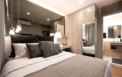 For Rent - Nue Evo Ari, Bangkok