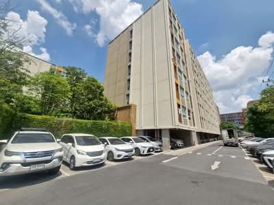 ขาย - Dcondo Panaa : ดีคอนโด พนา, กรุงเทพ