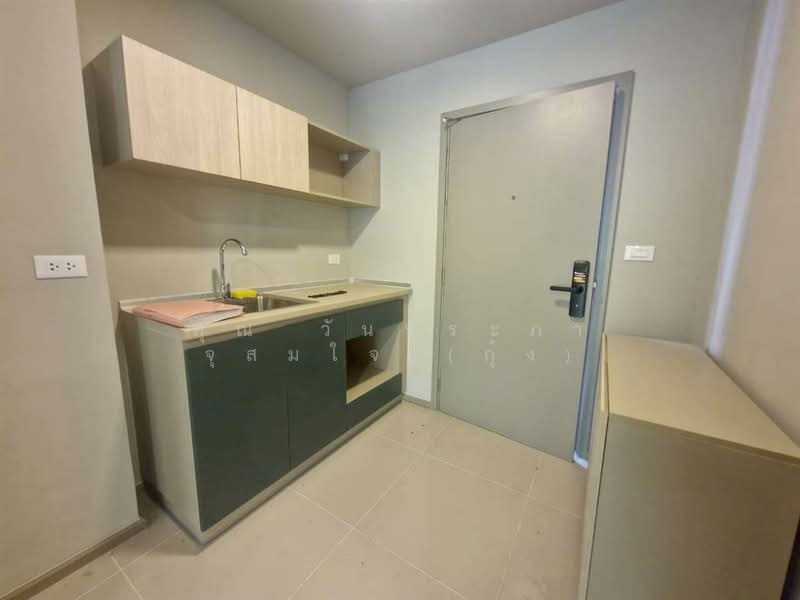 Dcondo Panaa, Bangkok, 188 Liap Thang Rotfai Taling Chan Rd, Bang Khun Sri, Bangkok Noi, Bangkok, 1 Bedroom, 28 sqm, Condo For Sale, by คุณ วันประภา จุสมใจ (กุ้ง), 500200375 - DDproperty.com