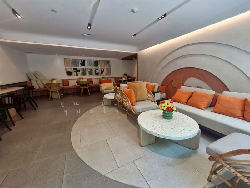 Dcondo Panaa, Bangkok, 188 Liap Thang Rotfai Taling Chan Rd, Bang Khun Sri, Bangkok Noi, Bangkok, 1 Bedroom, 28 sqm, Condo For Sale, by คุณ วันประภา จุสมใจ (กุ้ง), 500200375 - DDproperty.com