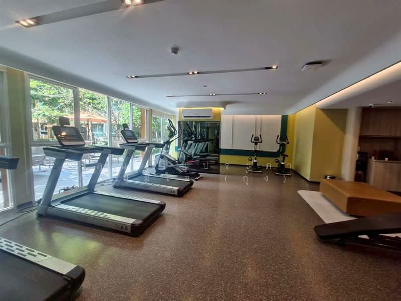 Dcondo Panaa, Bangkok, 188 Liap Thang Rotfai Taling Chan Rd, Bang Khun Sri, Bangkok Noi, Bangkok, 1 Bedroom, 28 sqm, Condo For Sale, by คุณ วันประภา จุสมใจ (กุ้ง), 500200375 - DDproperty.com