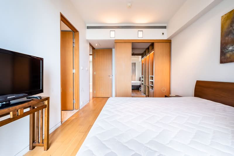 The Met Sathorn, Bangkok, 123 South Sathorn Road, Thung Maha Mek, Sathon, Bangkok, 2 Bedrooms, 95 sqm, Condo For Rent, by NINA SIRIBOON, 500200377 - DDproperty.com