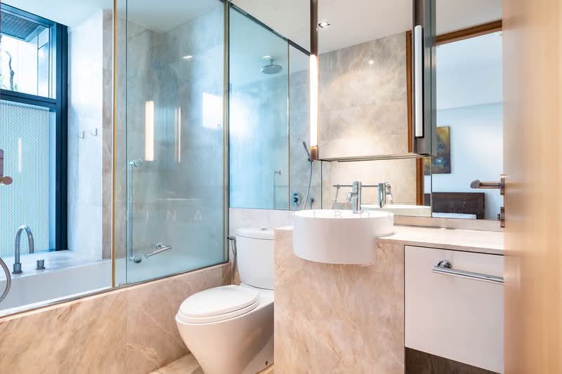 The Met Sathorn, Bangkok, 123 South Sathorn Road, Thung Maha Mek, Sathon, Bangkok, 2 Bedrooms, 95 sqm, Condo For Rent, by NINA SIRIBOON, 500200377 - DDproperty.com