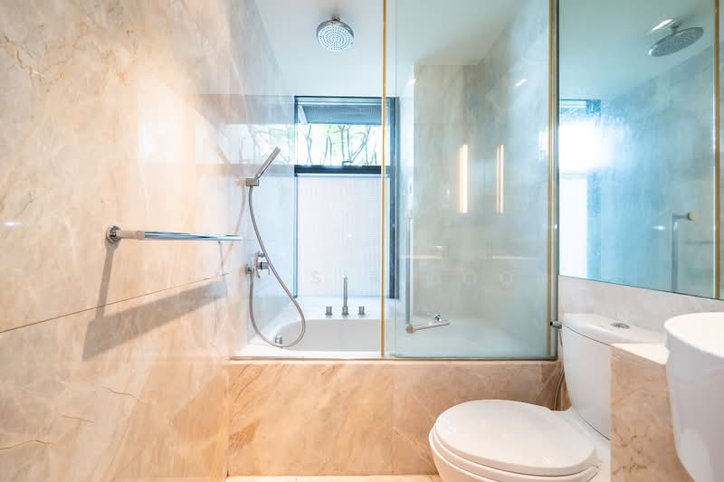 The Met Sathorn, Bangkok, 123 South Sathorn Road, Thung Maha Mek, Sathon, Bangkok, 2 Bedrooms, 95 sqm, Condo For Rent, by NINA SIRIBOON, 500200377 - DDproperty.com