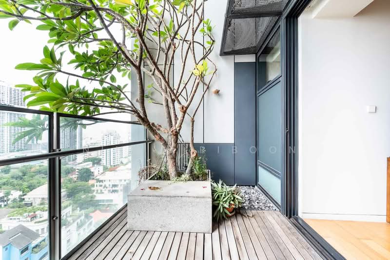 The Met Sathorn : เดอะ เม็ท สาทร, กรุงเทพ, 123 ถนนสาทรใต้, ทุ่งมหาเมฆ, สาทร, กรุงเทพ, 95 ตร.ม., คอนโด ให้เช่า, โดย NINA SIRIBOON, 500200377 - DDproperty.com