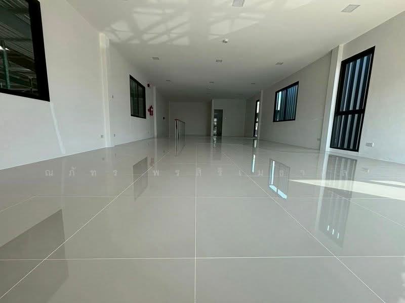 บางเสาธง, Samut Prakan, เทพารักษ์, Bang Sao Thong, Bang Sao Thong, Samut Prakan, , 504 sqm, Warehouse/Factory For Rent, by ณภัทร พรสิริเมธากุล, 500200379 - DDproperty.com