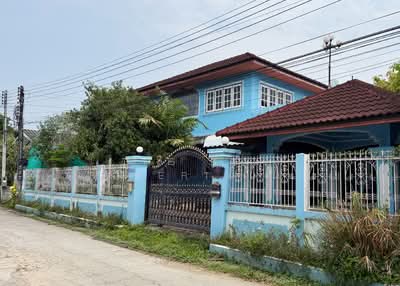 ขาย - บ้านเดี่ยวในเมือง ลำพูน, ลำพูน