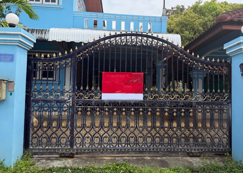 For Sale - บ้านเดี่ยวในเมือง ลำพูน, Lamphun