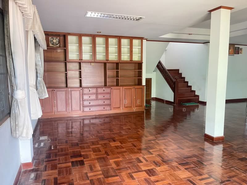 ขาย - บ้านเดี่ยวในเมือง ลำพูน, ลำพูน