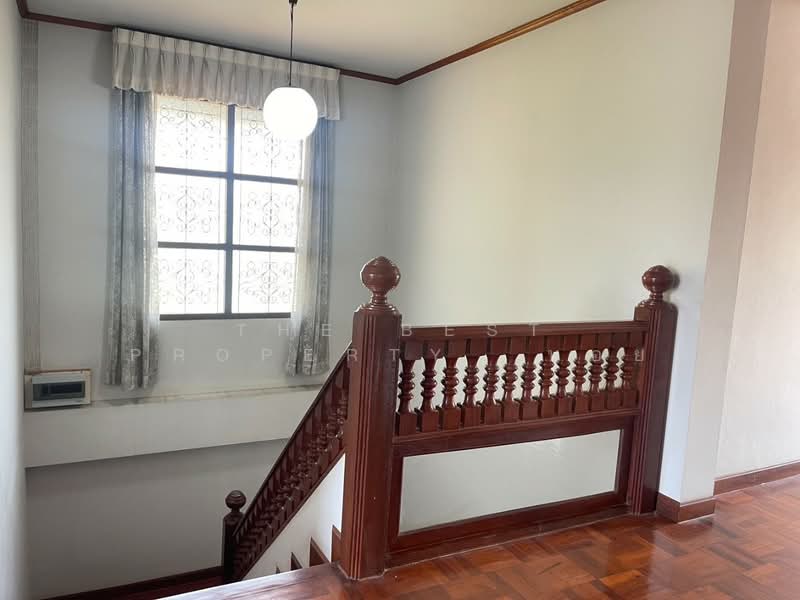 ขาย - บ้านเดี่ยวในเมือง ลำพูน, ลำพูน