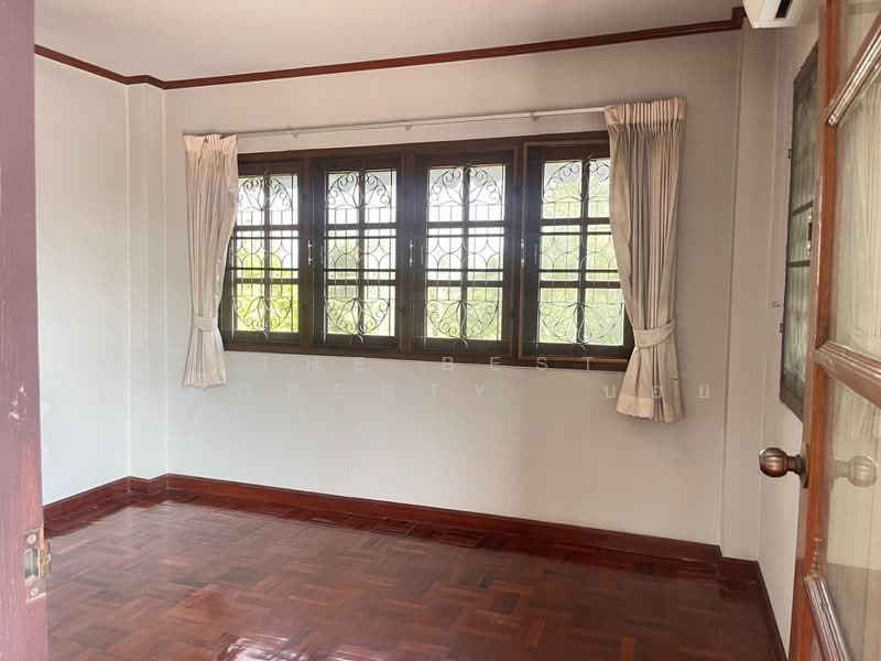 For Sale - บ้านเดี่ยวในเมือง ลำพูน, Lamphun