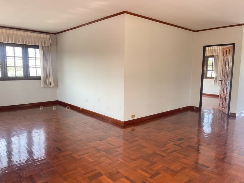 ขาย - บ้านเดี่ยวในเมือง ลำพูน, ลำพูน