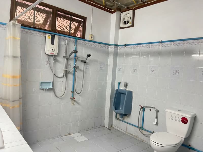 ขาย - บ้านเดี่ยวในเมือง ลำพูน, ลำพูน