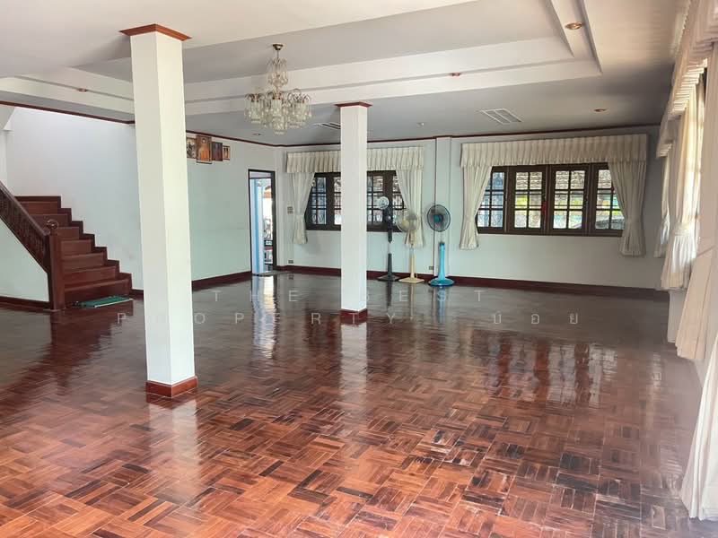 ขาย - บ้านเดี่ยวในเมือง ลำพูน, ลำพูน