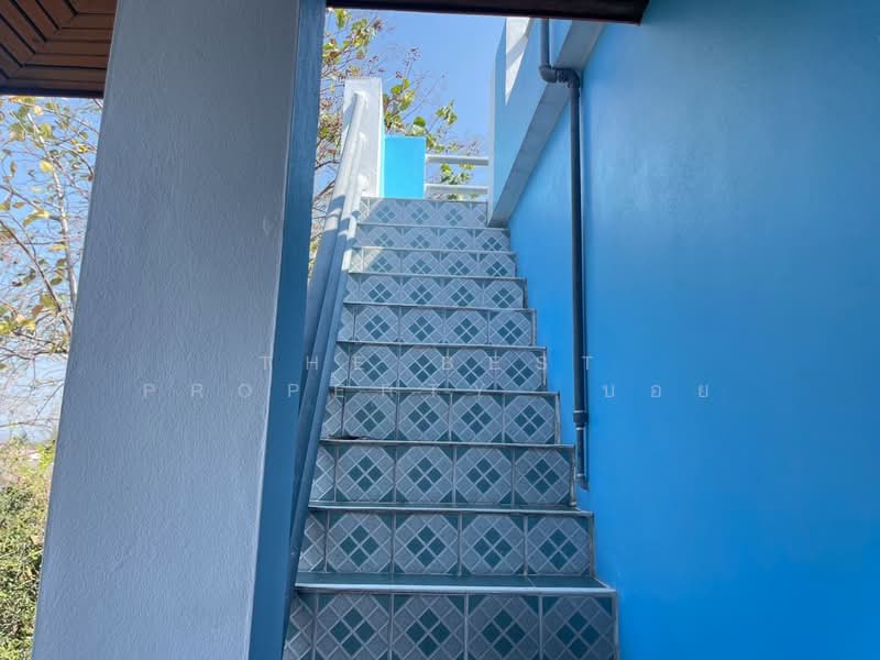 For Sale - บ้านเดี่ยวในเมือง ลำพูน, Lamphun