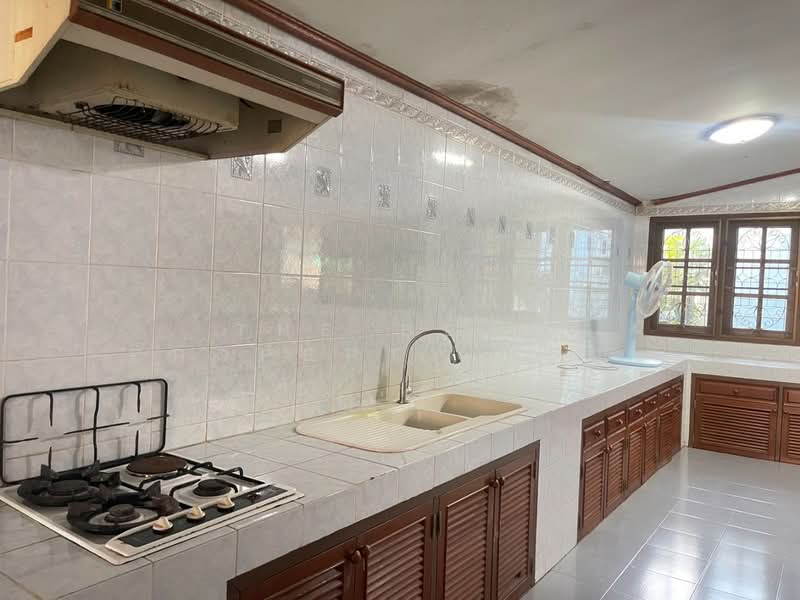 ขาย - บ้านเดี่ยวในเมือง ลำพูน, ลำพูน