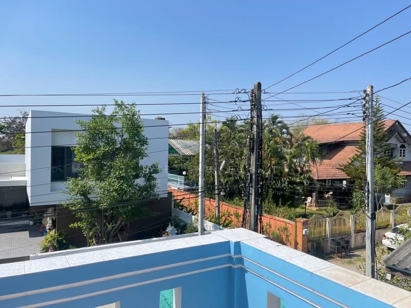 For Sale - บ้านเดี่ยวในเมือง ลำพูน, Lamphun