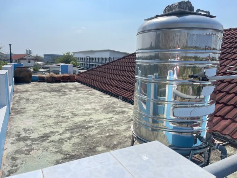 For Sale - บ้านเดี่ยวในเมือง ลำพูน, Lamphun