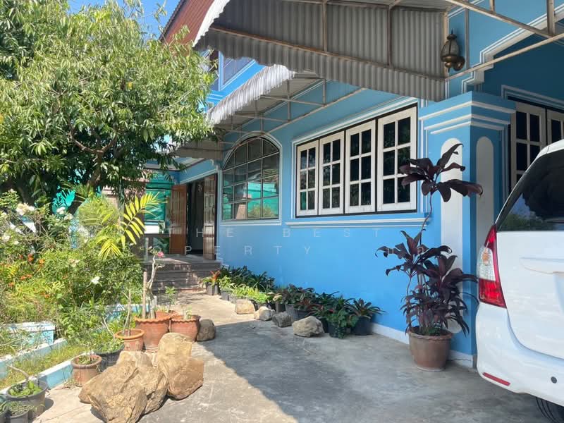 For Sale - บ้านเดี่ยวในเมือง ลำพูน, Lamphun