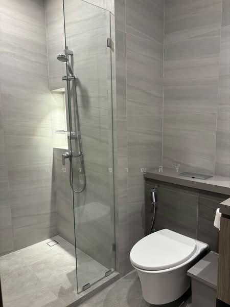 Whizdom The Forestias, Samut Prakan, Debaratana Road, Bang Kaeo, Bang Plee, Samut Prakan, 1 Bedroom, 35 sqm, Condo For Rent, by พชร ชาญศิริ, 500200382 - DDproperty.com