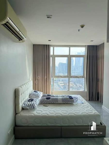 IDEO Verve Ratchaprarop, Bangkok, Ratchaprarop, Makkasan, Ratchathewi, Bangkok, 2 Bedrooms, 69 sqm, Condo For Sale, by PROPMATCH CO., LTD., 500200383 - DDproperty.com