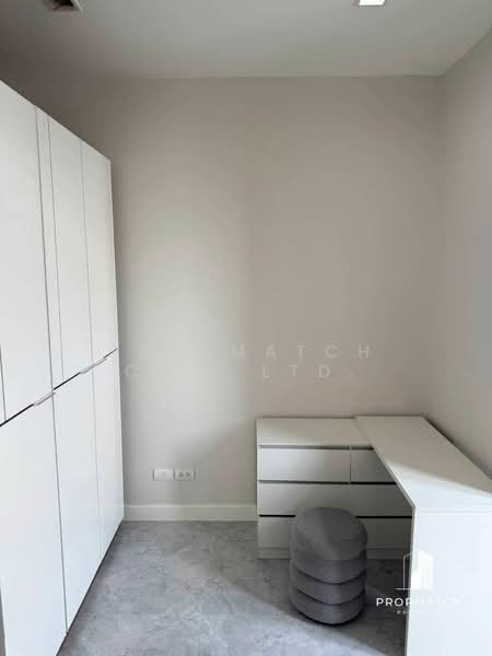 IDEO Verve Ratchaprarop, Bangkok, Ratchaprarop, Makkasan, Ratchathewi, Bangkok, 2 Bedrooms, 69 sqm, Condo For Sale, by PROPMATCH CO., LTD., 500200383 - DDproperty.com