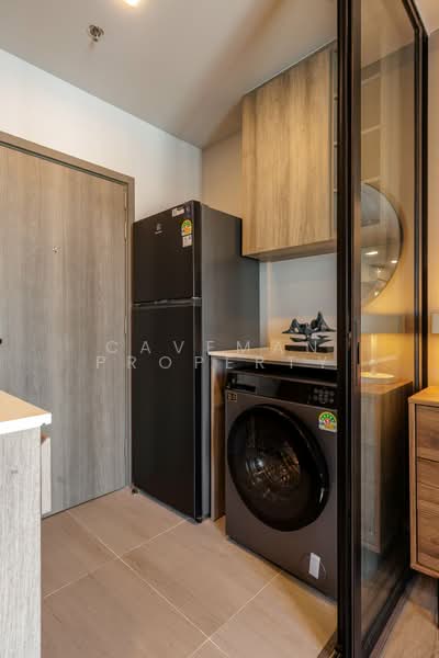 Metris District Ladprao, Bangkok, Lat Phrao Rd, Jom Phon, Chatuchak, Bangkok, 2 Bedrooms, 43 sqm, Condo For Rent, by caveman property, 500200386 - DDproperty.com