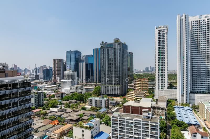 Metris District Ladprao, Bangkok, Lat Phrao Rd, Jom Phon, Chatuchak, Bangkok, 2 Bedrooms, 43 sqm, Condo For Rent, by caveman property, 500200386 - DDproperty.com
