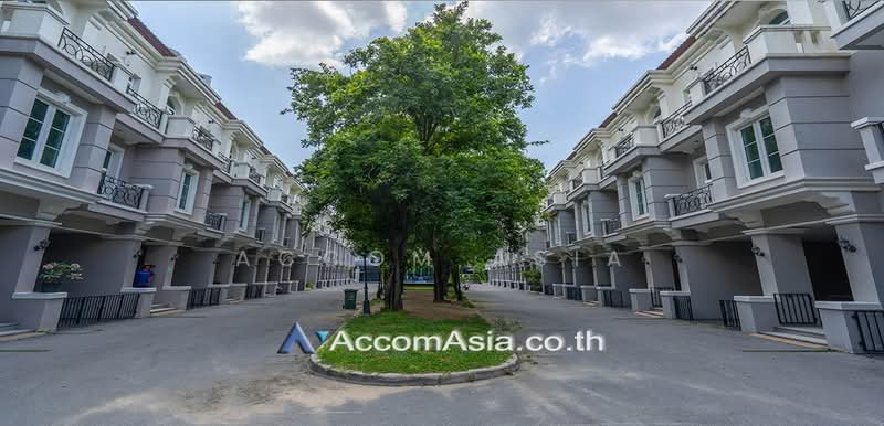 3 Bedrooms Townhouse for Rent in Sukhumvit, Bangkok near MRT Sukhumvit - BTS Asok at In Home Luxury, กรุงเทพ, คลองตันเหนือ, วัฒนา, กรุงเทพ, 200 ตร.ม., บ้านเดี่ยว ให้เช่า, โดย Accom Asia, 500200388 - DDproperty.com