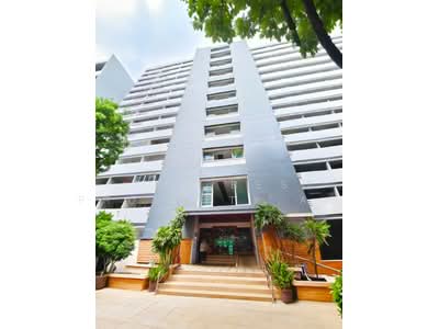 ขาย - Baan Prachaniwet 1 : บ้านประชานิเวศน์ 1, กรุงเทพ