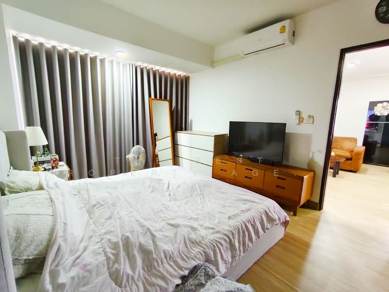 Baan Prachaniwet 1 : บ้านประชานิเวศน์ 1, กรุงเทพ, เทศบาลนิมิตเหนือ, ลาดยาว, จตุจักร, กรุงเทพ, 61 ตร.ม., คอนโด ขาย, โดย The Best Property Agent กฤษ, 500200389 - DDproperty.com