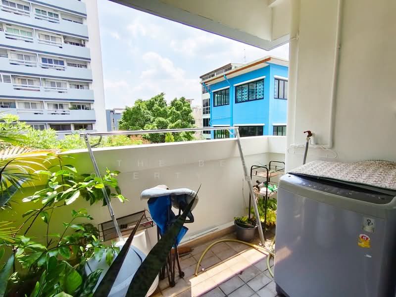 Baan Prachaniwet 1, Bangkok, Thetsaban Nimit Nua, Lat Yao, Chatuchak, Bangkok, 1 Bedroom, 61 sqm, Condo For Sale, by The Best Property Agent กฤษ, 500200389 - DDproperty.com