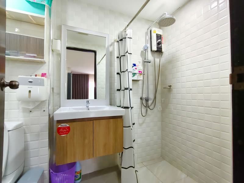 Baan Prachaniwet 1 : บ้านประชานิเวศน์ 1, กรุงเทพ, เทศบาลนิมิตเหนือ, ลาดยาว, จตุจักร, กรุงเทพ, 61 ตร.ม., คอนโด ขาย, โดย The Best Property Agent กฤษ, 500200389 - DDproperty.com