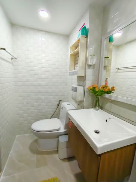 Baan Prachaniwet 1 : บ้านประชานิเวศน์ 1, กรุงเทพ, เทศบาลนิมิตเหนือ, ลาดยาว, จตุจักร, กรุงเทพ, 61 ตร.ม., คอนโด ขาย, โดย The Best Property Agent กฤษ, 500200389 - DDproperty.com