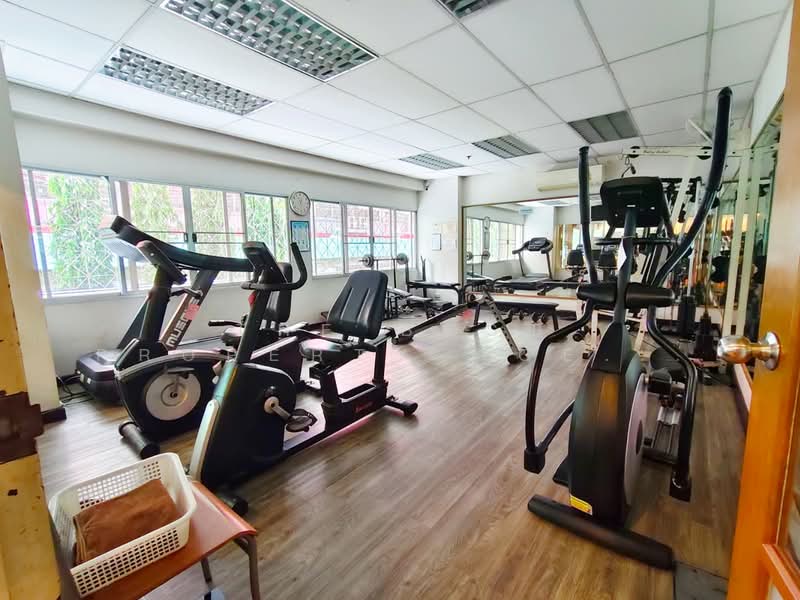 Baan Prachaniwet 1 : บ้านประชานิเวศน์ 1, กรุงเทพ, เทศบาลนิมิตเหนือ, ลาดยาว, จตุจักร, กรุงเทพ, 61 ตร.ม., คอนโด ขาย, โดย The Best Property Agent กฤษ, 500200389 - DDproperty.com